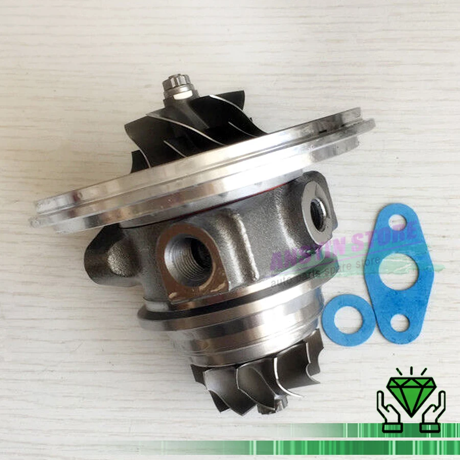 RHF4 Turbo Cartridge For Isuzu D-Max Holden Rodeo 3.0 TD 4JJ1X Engine 8980118922 8980118923 VIFE VA420114 VB420114