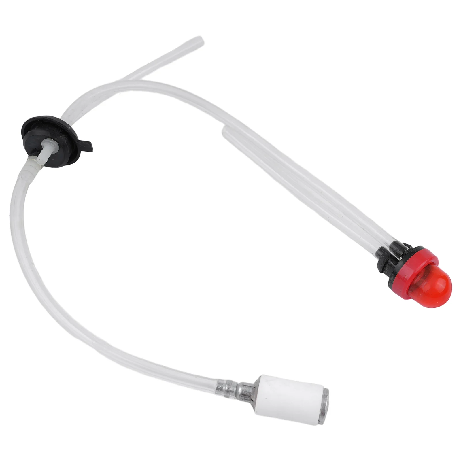 Fuel Filter Hose Kit with Bulb for Echo For 125B For 125BVX For 125BX 28cc 2-Cycle Handheld Leaf Blower Models