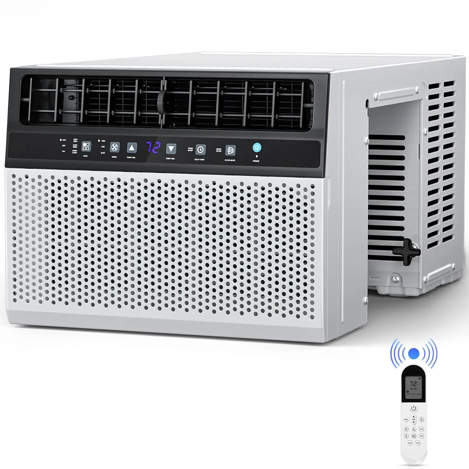 10000 Btu Window Ai…