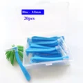 M437 Blue 0.8mm
