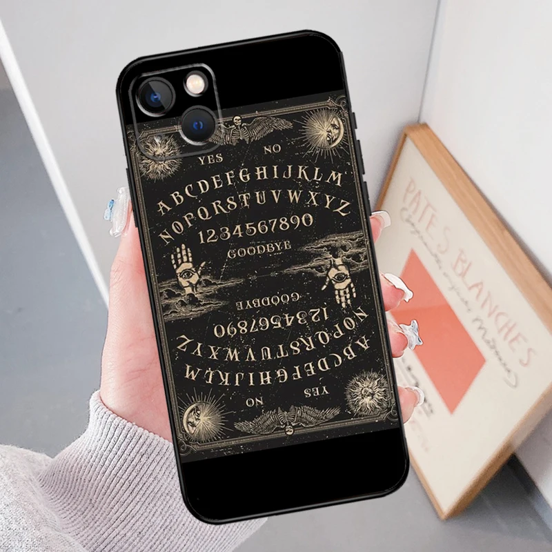 حافظة لهاتف آيفون 15 14 13 12 Mini 11 16 Pro Max 12Pro 13Pro XS X XR Plus SE2 غطاء حماية #6