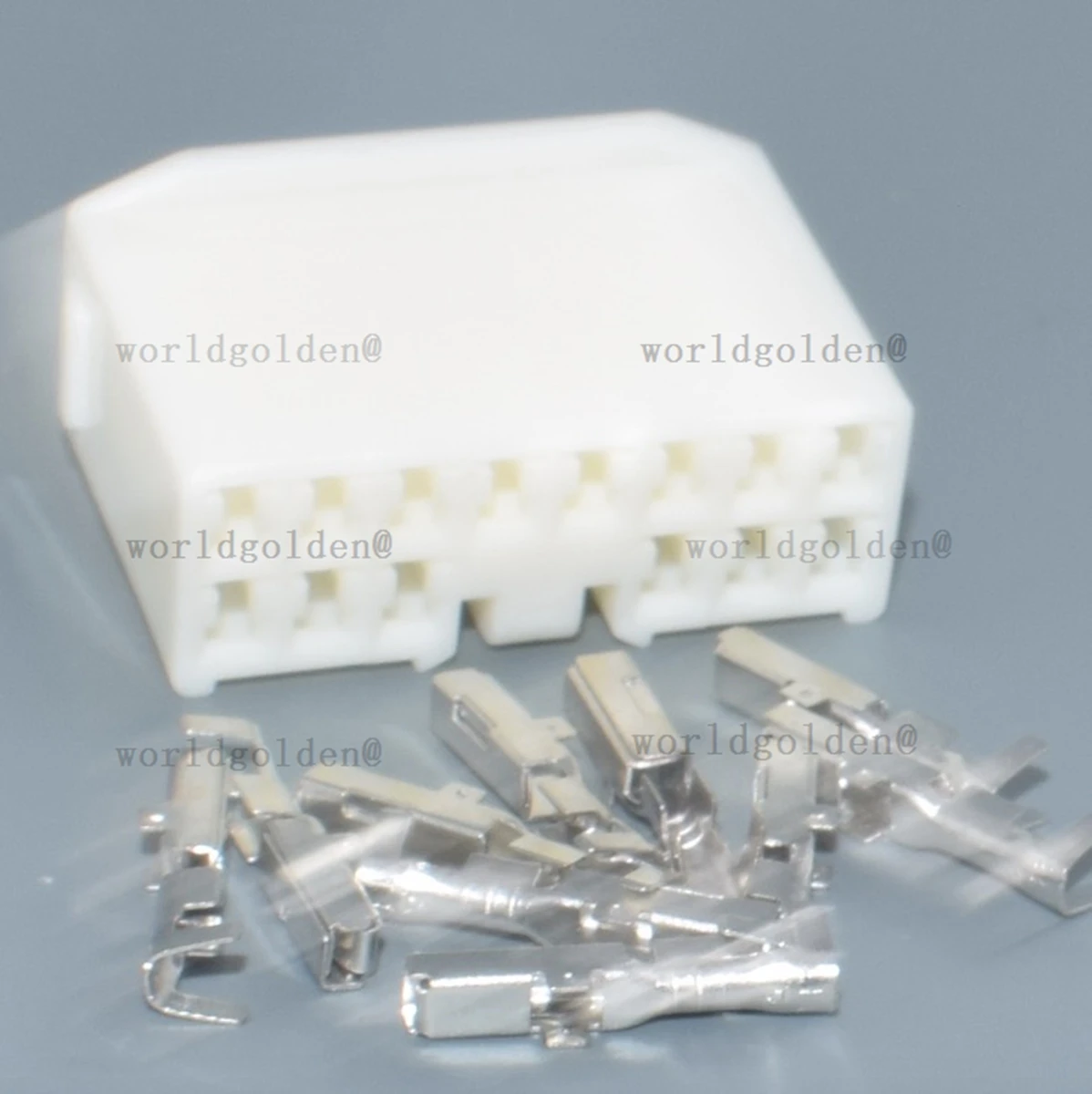 MG651110 14Pin Window Lifter Harness Connector car connector for Buick Auto Electronic Harness Assembly