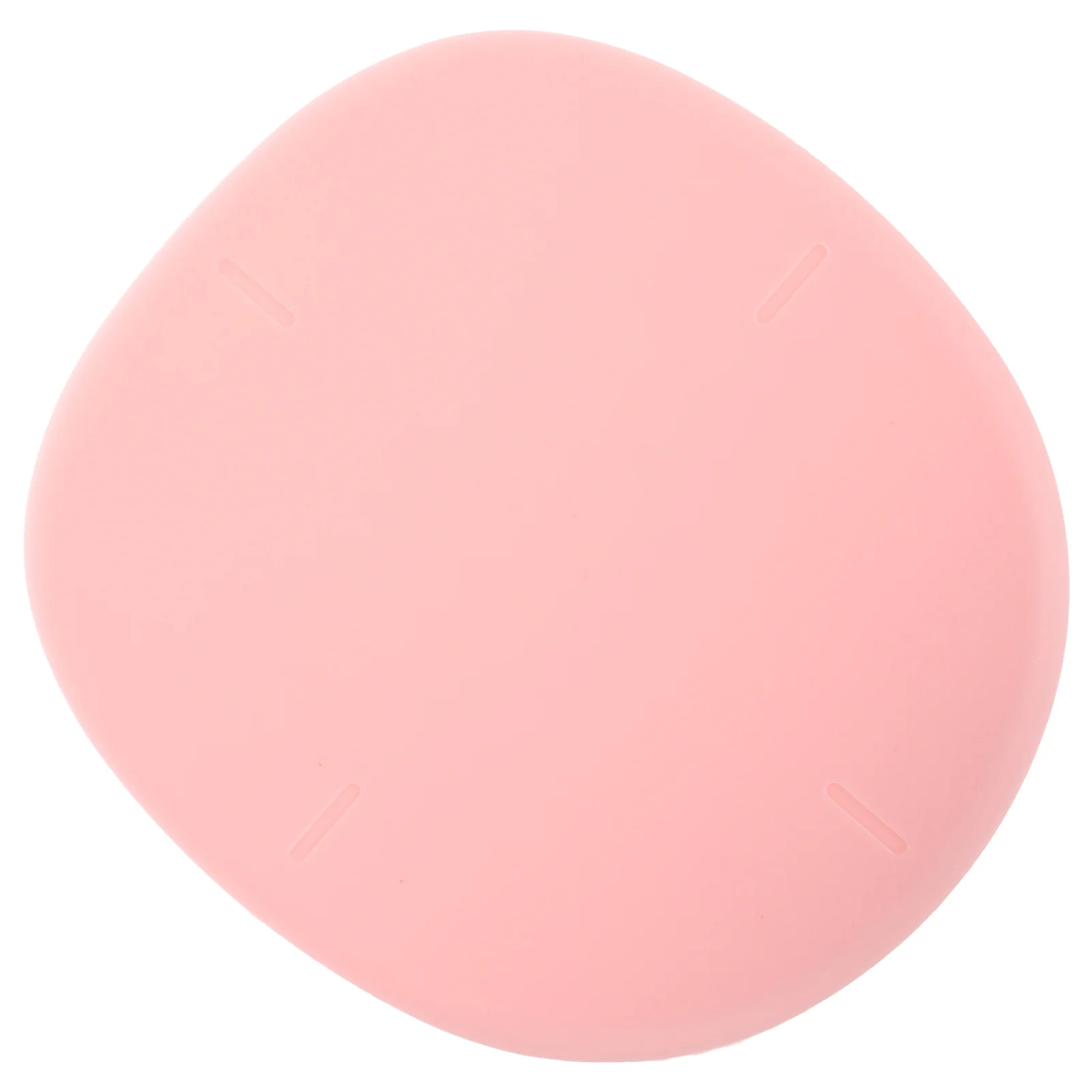Breast Pump Dust Cover The Collector Silicone Induction Cooktop Protector Pink Polypropylene Pumps