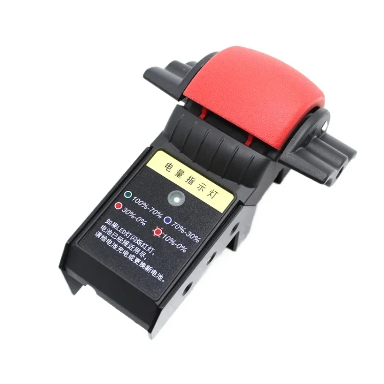 For Forklift Modified Handle Forward and Backward Forklift Accelerator Simple 24v48v Lithium Universal Battery Forklift