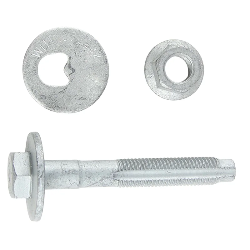 NEW-WHT000227 รถนอกรีตโบลต์สำหรับ BOLT 1K0501387C N10106402 WHT000232