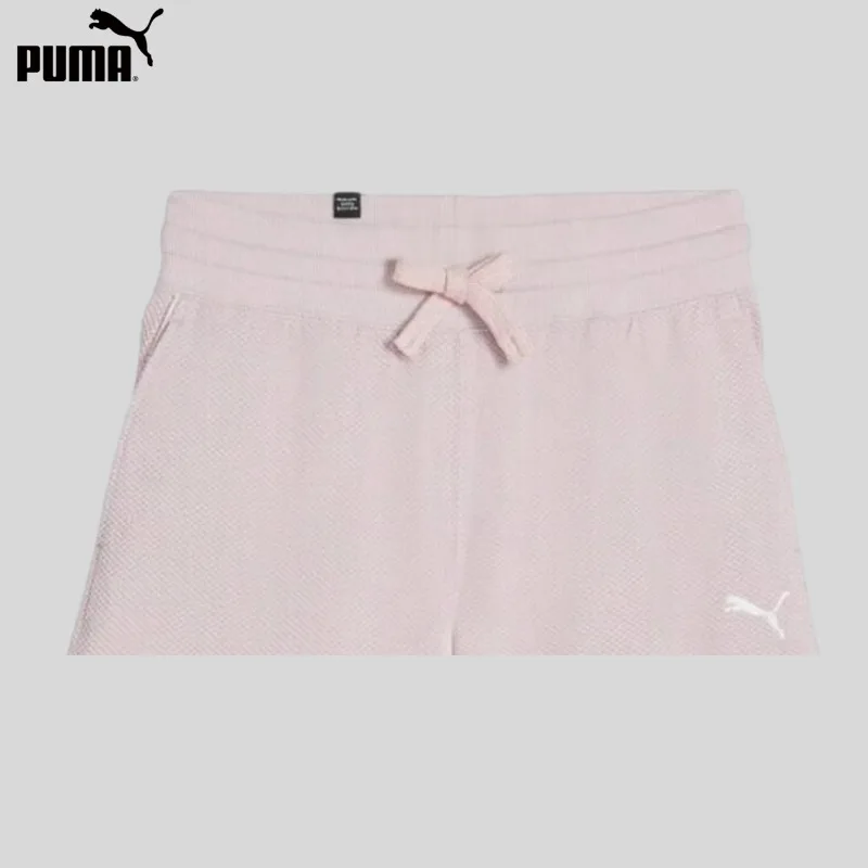 PUMA DK W Women's Versatile Retro Training Fitness Casual Breathable Sports Hot Pants 682162-60