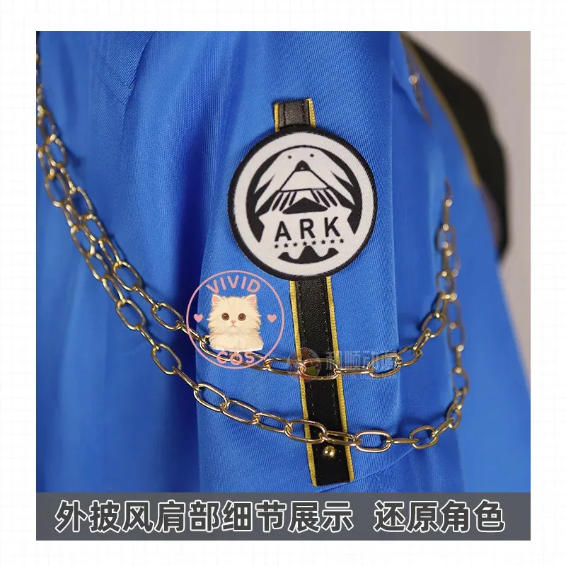 نيكول: زي تنكري آلهة النصر، مناسب لحفلات الهالوين وعيد الميلاد #5