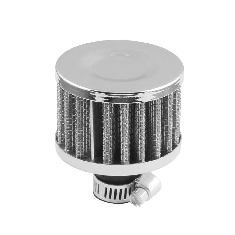 Conical Air Filters Universal Clamp-on Air Filter Tapered Cone Intake Modification Air Filter For Car Motorcycle Off-road