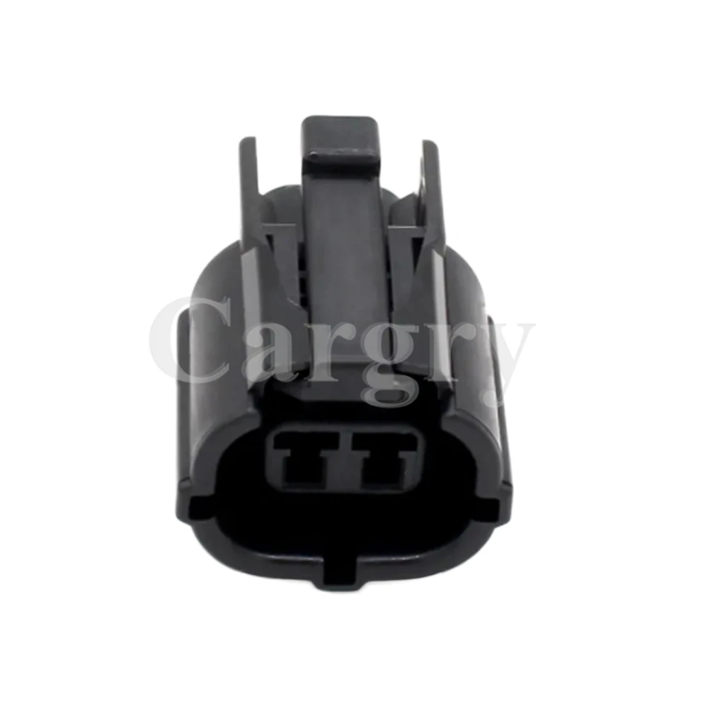 1 Set 2P 173063-2 173090-2 AC Assembly Car Purge Control Temprature Sensor Wire Socket for Ryder Racing Subaru Evap - Image 2