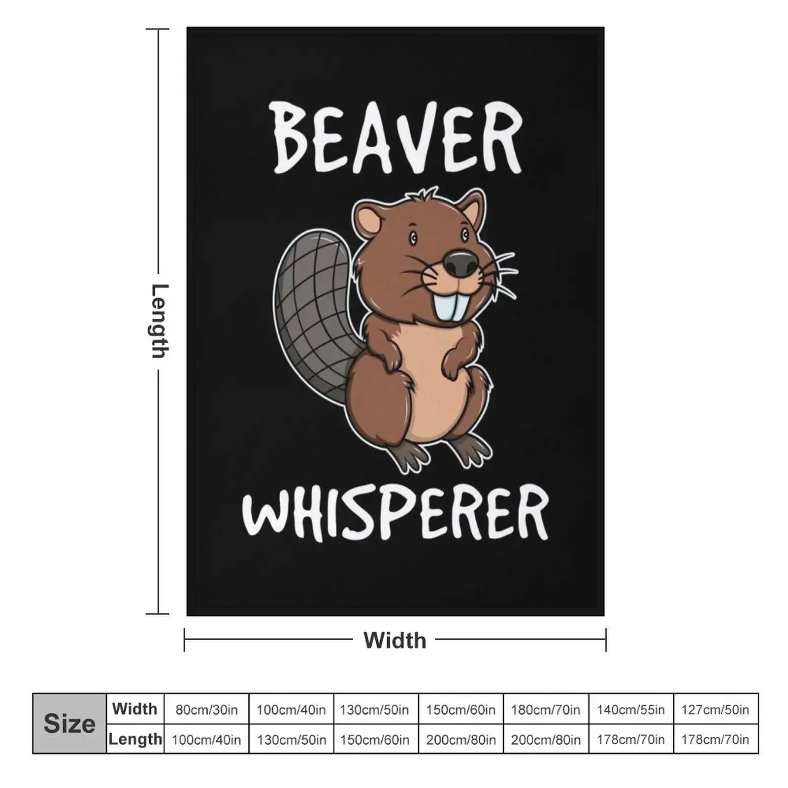 Beaver Life Great Design For A Nature Lover Who Plans The Ne print Throw Blanket Flannels christmas gifts Sofa Throw Blankets