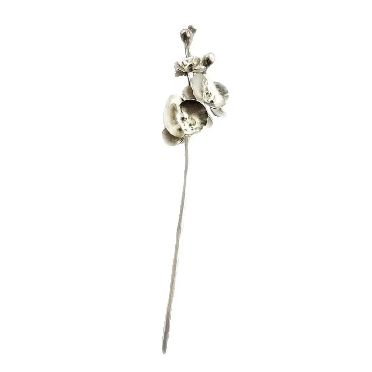 Phalaenopsis Hairpin Niche Retro Design Light Luxury Versatile Headgear Accessories