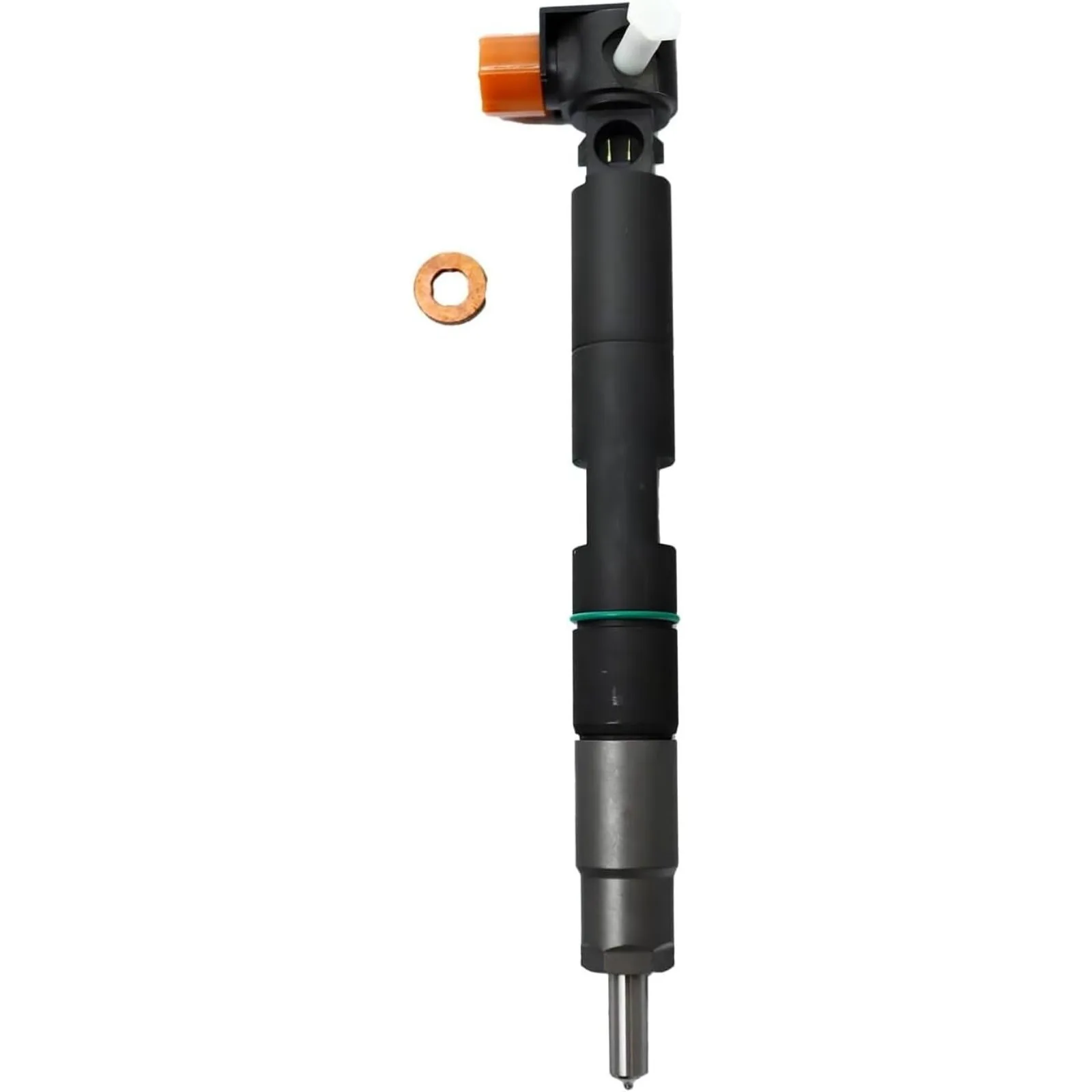 

1PCS Fuel Injector 7516848 For Doosan D24 2.4L T4 1.8L TC Engine for Bobcat E32 E35 E42 E45 E50 E55 E85 S450 S510 S530 S550 S570