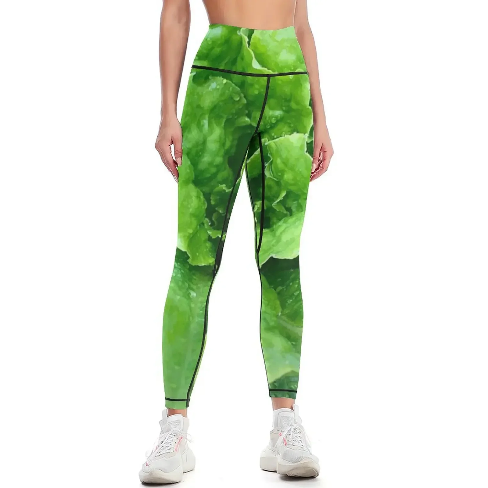 

Lettuce Leggings sports for gym Women sports Clothing fitness Women's fitness Womens Leggings