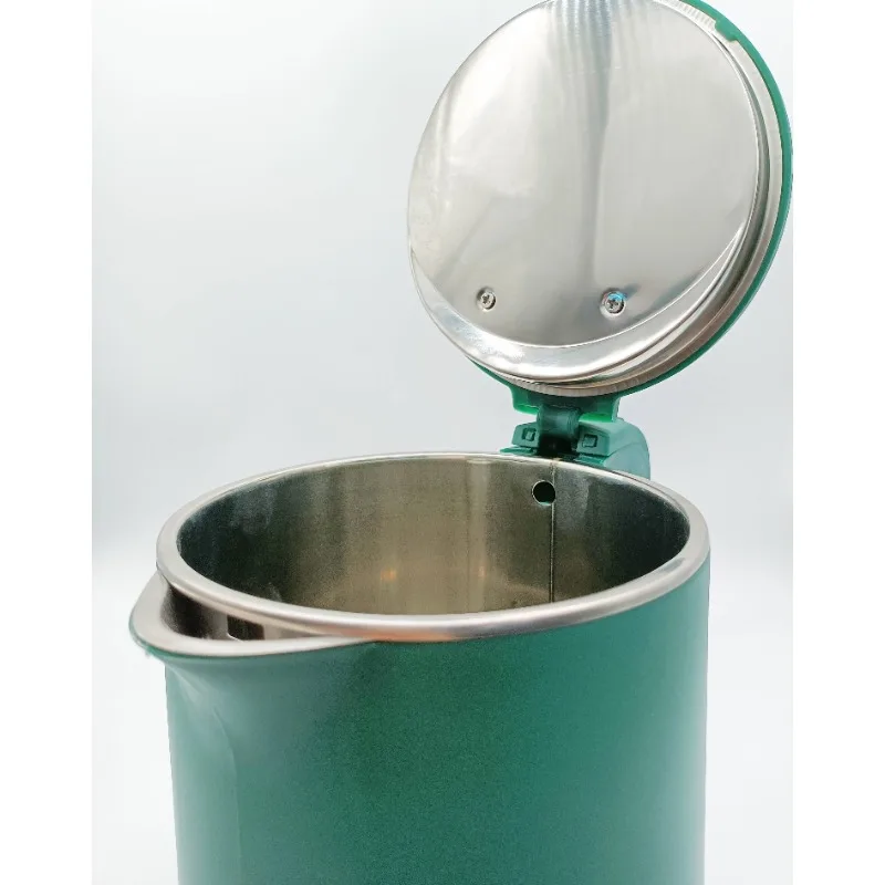 Electric Home Appliances Electric Kettle for Hot Water Double Wall With Electric Jug
