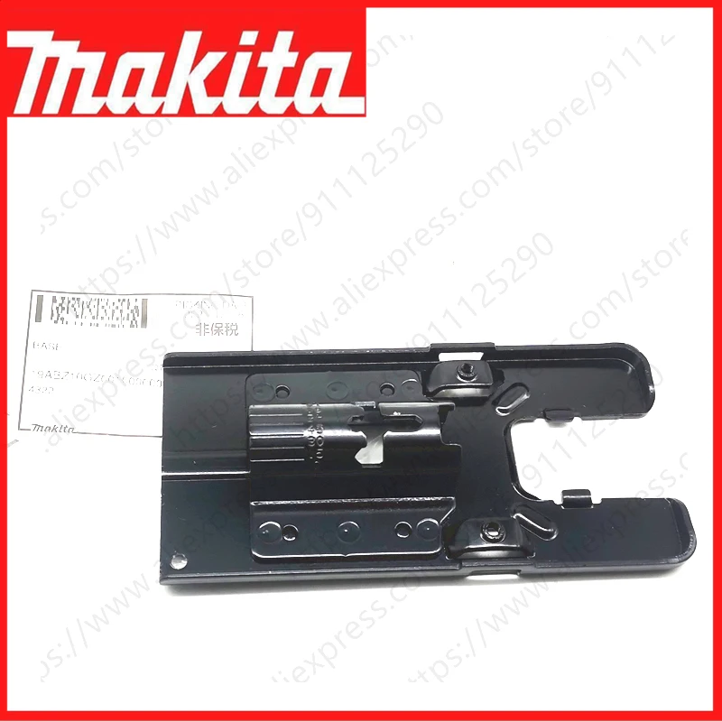 

BASE FOR MAKITA M435 MT431 M4301 4322 4323 4324 4326 4327 4328