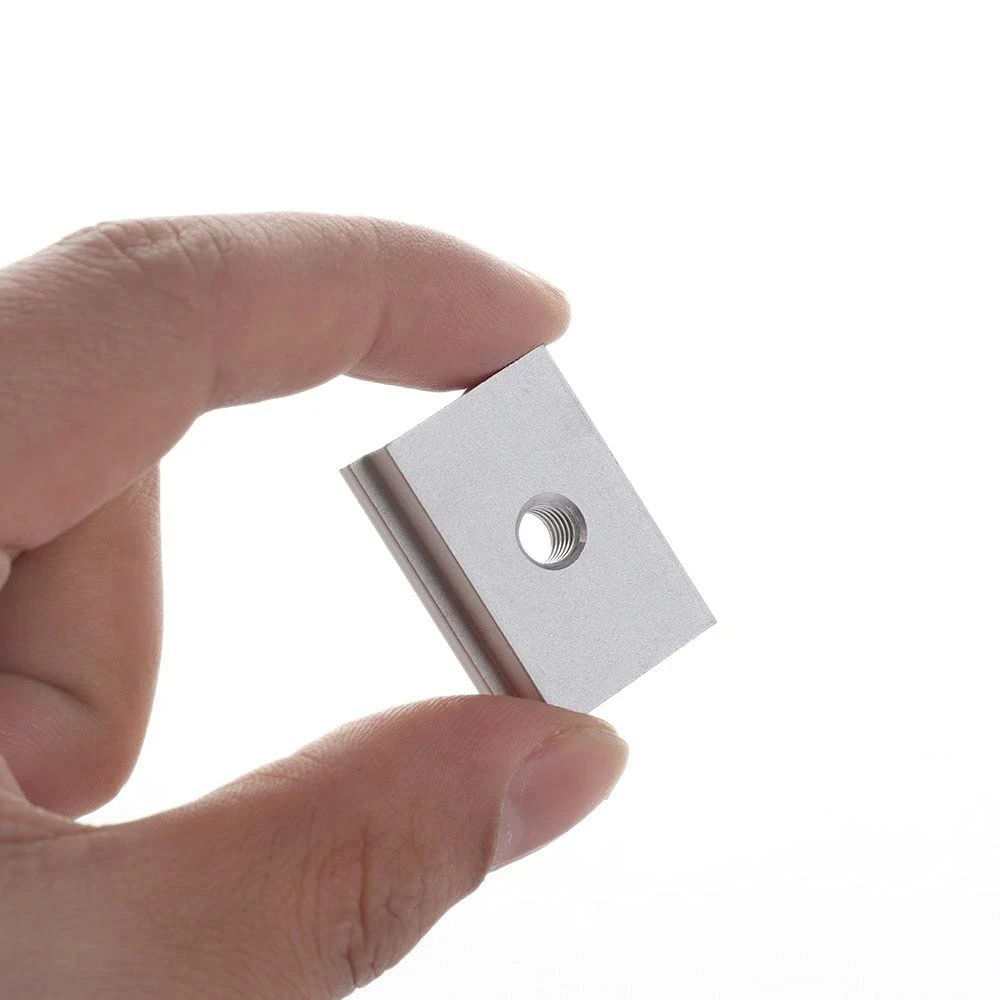 Keka 6 Pcs T-Slot N…