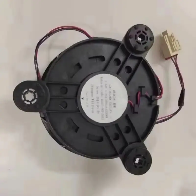dc12v冷却ファン-bldc26-4pw-1-lx125hd-b2067-001-0913-スカイワース冷蔵庫部品用