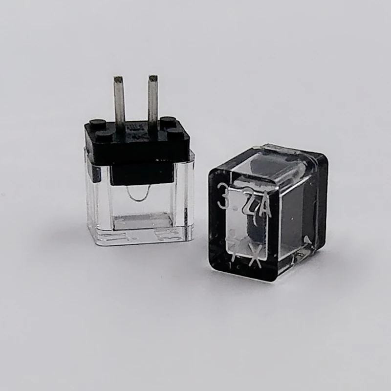 A03B-0815-K002 DM32 3.2A fusível