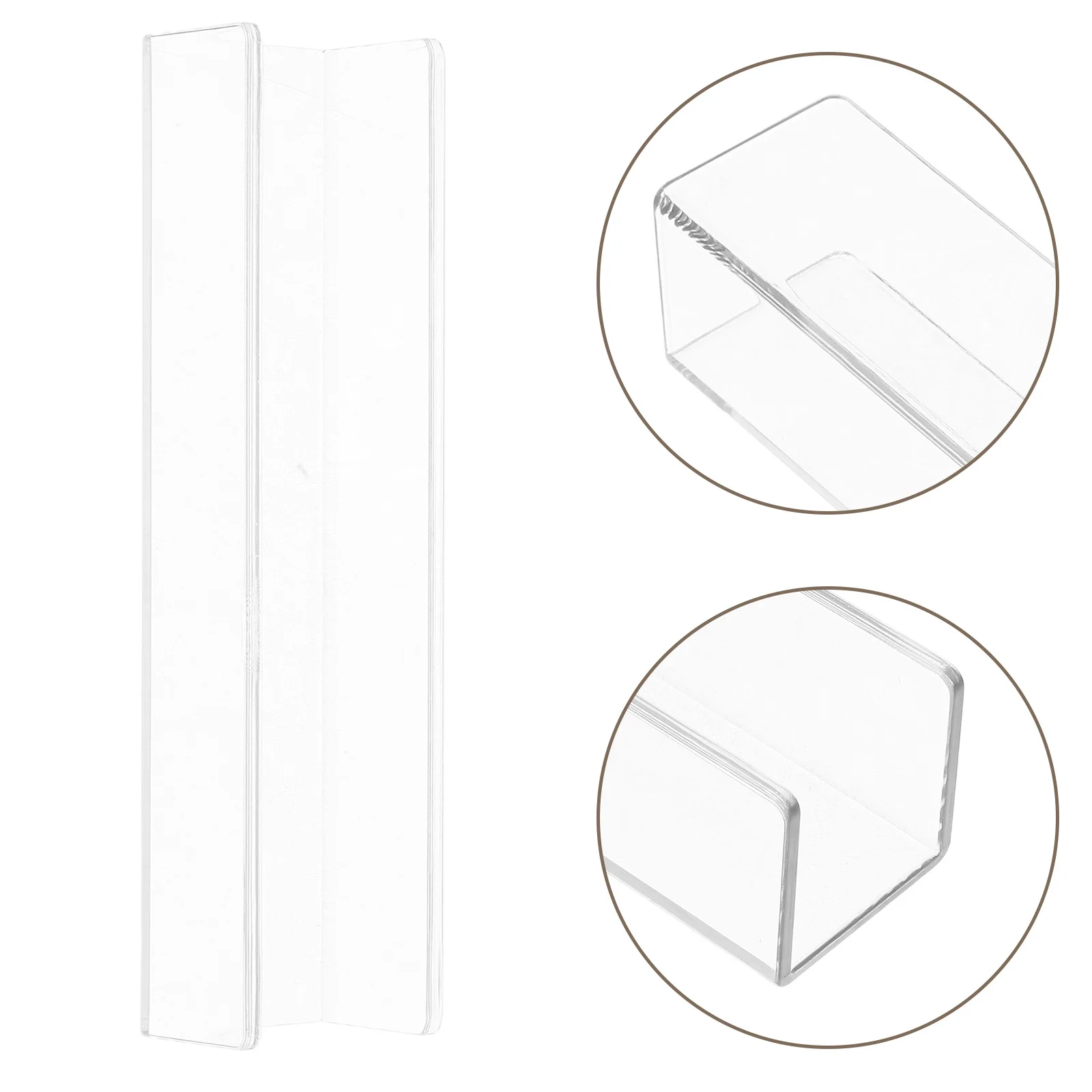 

Doughnut Mold Plastic Square Tube Design Non-Stick Baking Tool For Cookies Cake Rolls Bread Pastry Making Kitchen Supplies