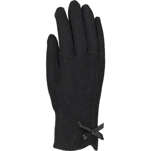 Syt Female Gloves Black