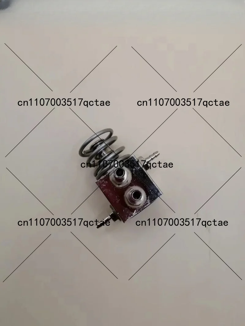 Foot Control Main Valve for Sewing Machine, Heavy Duty Pedal Speed Controller Replacement