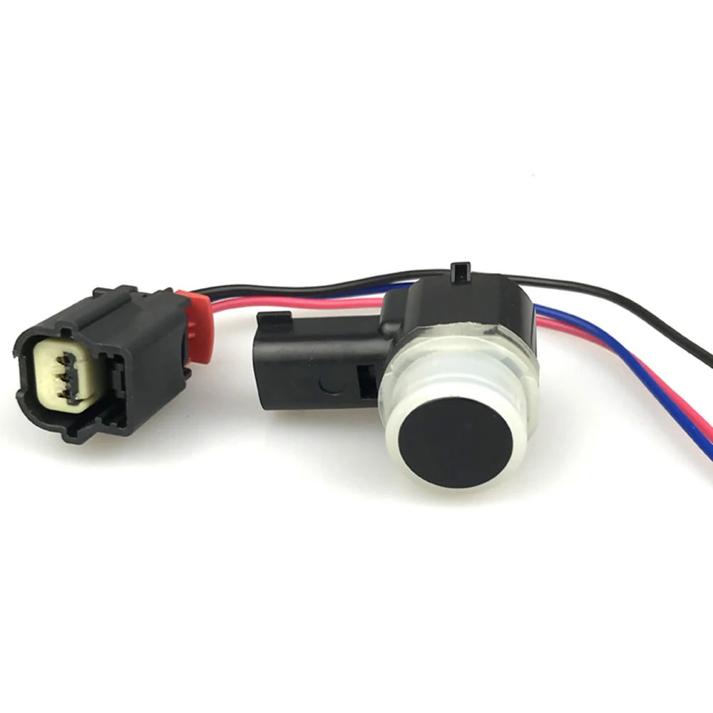 

DA8Z-15K859-A EJ7T-15K859-AAW 8A53-15K859-ABW PDC Parking Sensor For Ford Explorer 2012 FOCUS III Saloon Turnier Parktronic