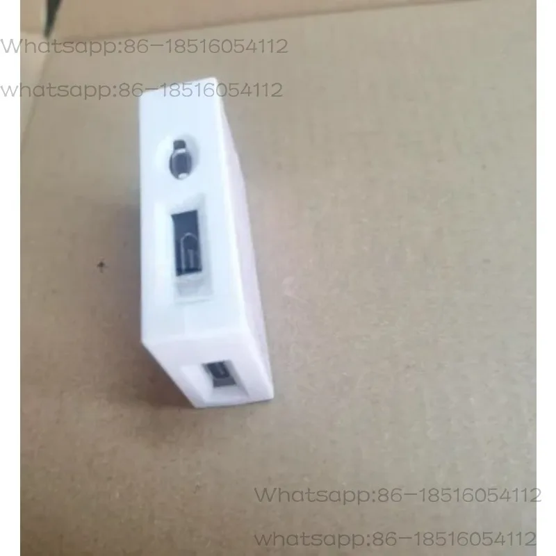 KNX Bus Programming USB Downloader, Dual Type-C & Micro USB Ports ETS Smart Home Commissioning Tool