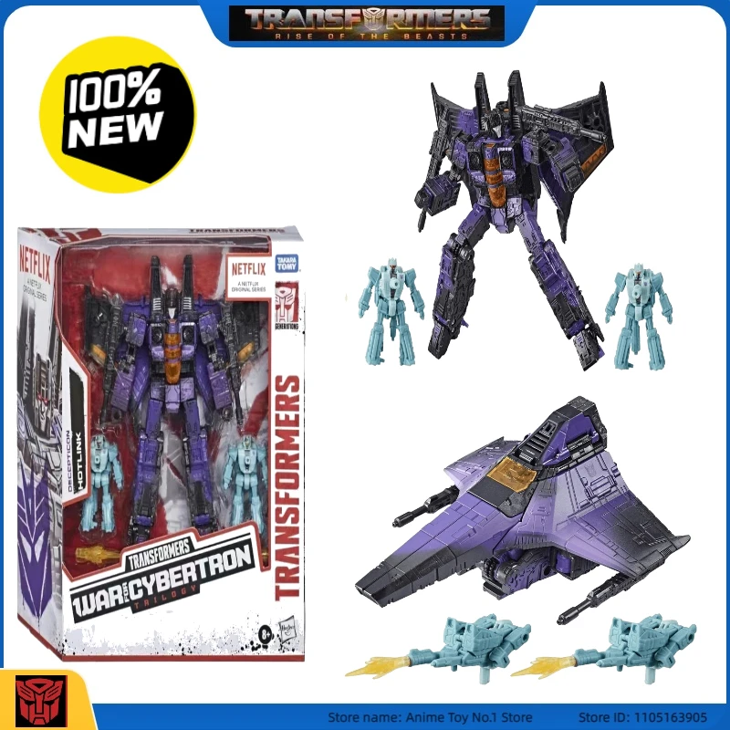 Transformer  fan hobbies hot link toy model anime figures promotional items movie version studio  animated characters Ornaments