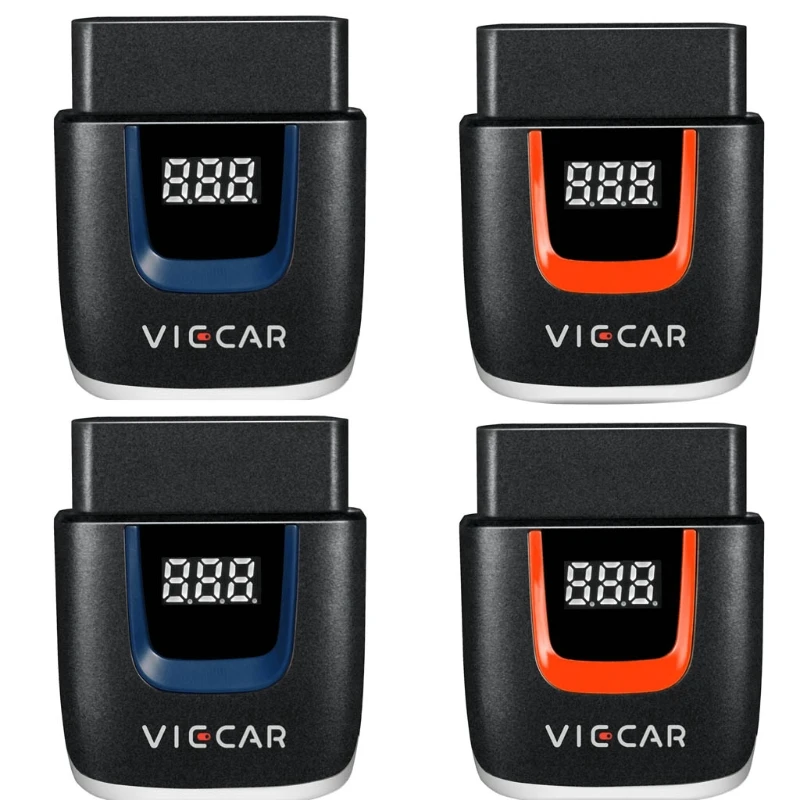 Obd Obd2 Elm 327 Car Diagnostic Tool Technology