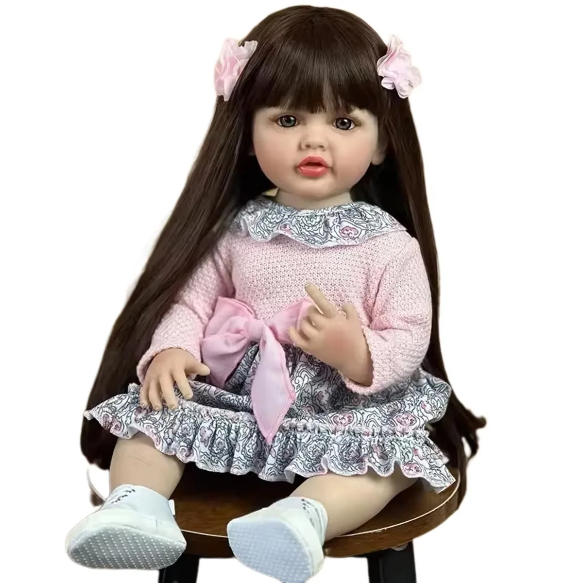 Thumbnail 3 - #39 Compare Dolls Before You Buy