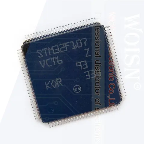 STM32F107VCT6 STM32F107 SN7402N SN7402 MX25L3205DM2I-12G GT35J321 35J321 TPS54240QDGQRQ1 TPS54240 EN13005D1 13005D1