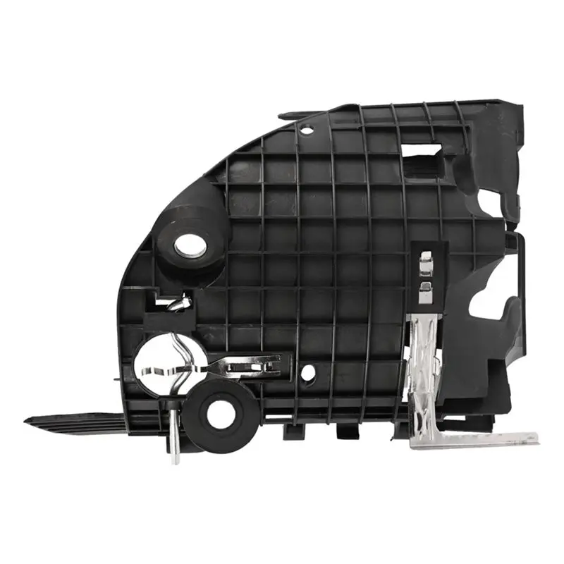 

Кронштейны для крепления новых передних фар для VW Beetle 2006-2010, корпус фары, левая сторона (пассажирская) 1C0941054