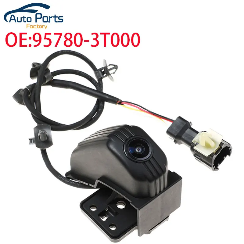 

New Car Front View Camera For Kia K900 2011-2014 Car Camera 95780-3T000 957803T000