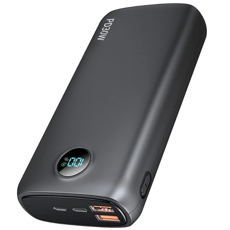 For Portable Charger 40000mAh Power Bank Quick Charging