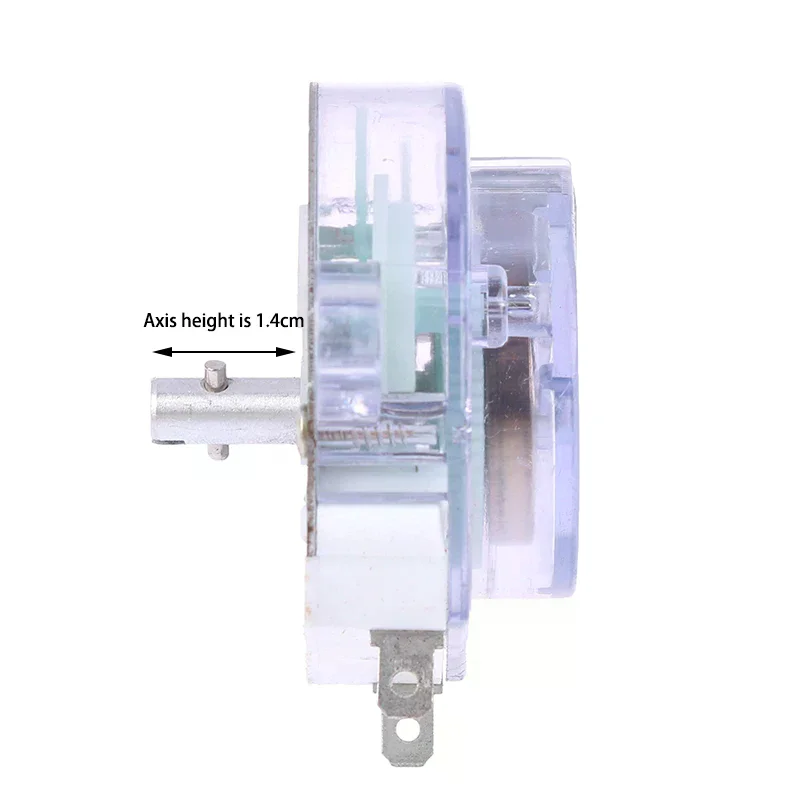 1Pcs Dryer Timer Ti…