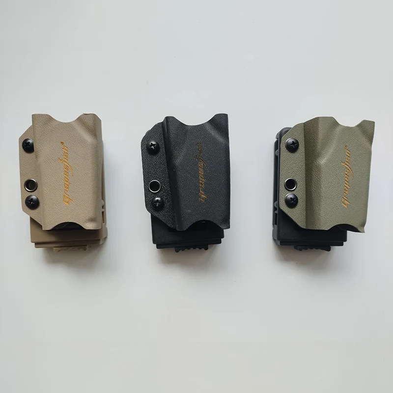 Cnc 3 Colors Kydex …