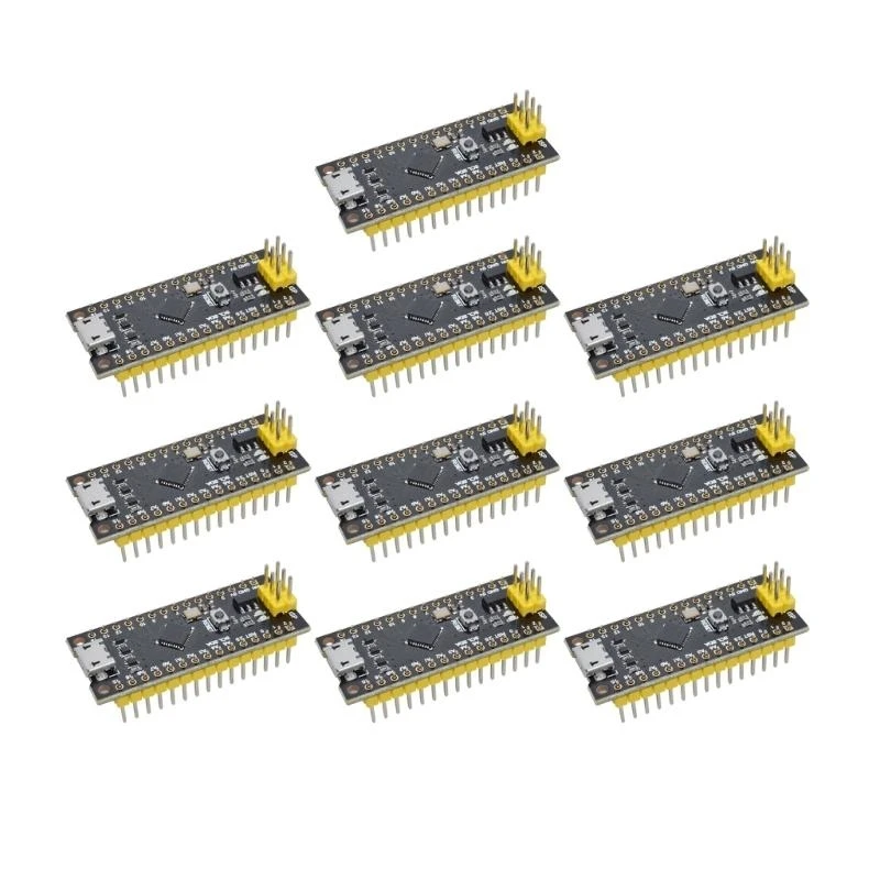 10pcs ATTINY88 Microcontroller Board ATMEGA328 Extended 77JC