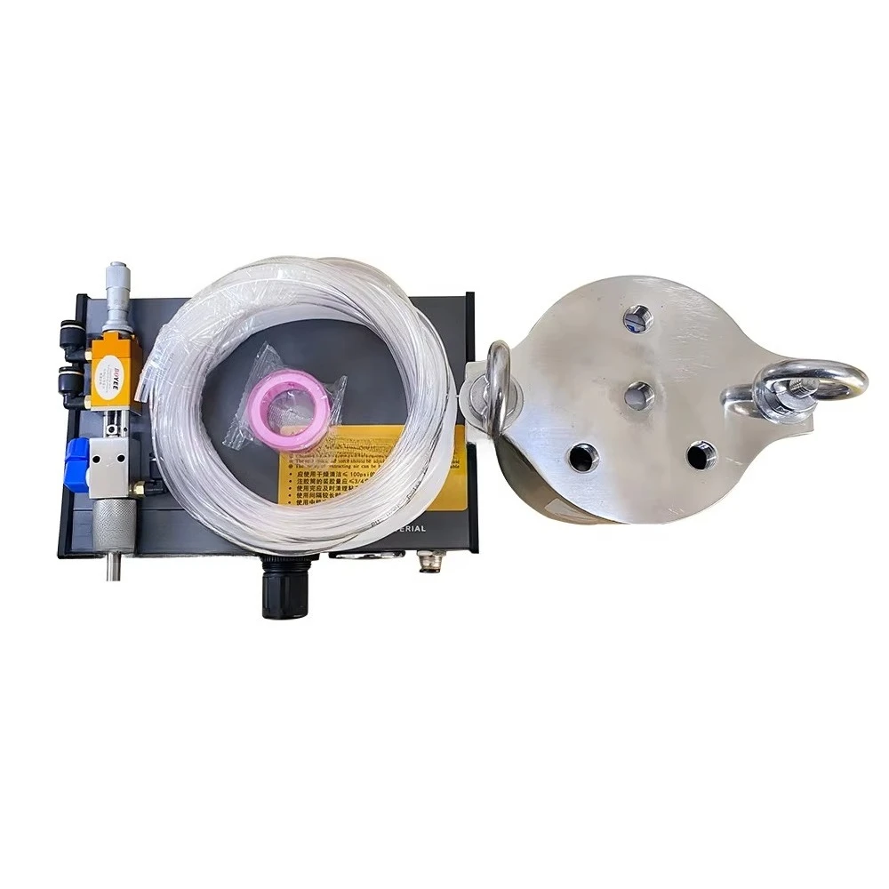 

CHKJ-2025NEWAccessories Atomized Point Precision Pneumatic Liquid Dispensing Spray Valve Set Paint Sprayer