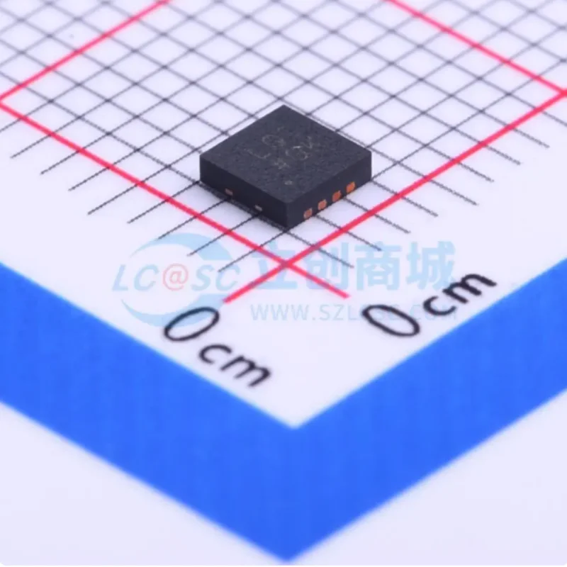 ADM7154ACPZ-1.8-R7 LFCSP-8 (3x3) linear regulator (LDO) brand new original