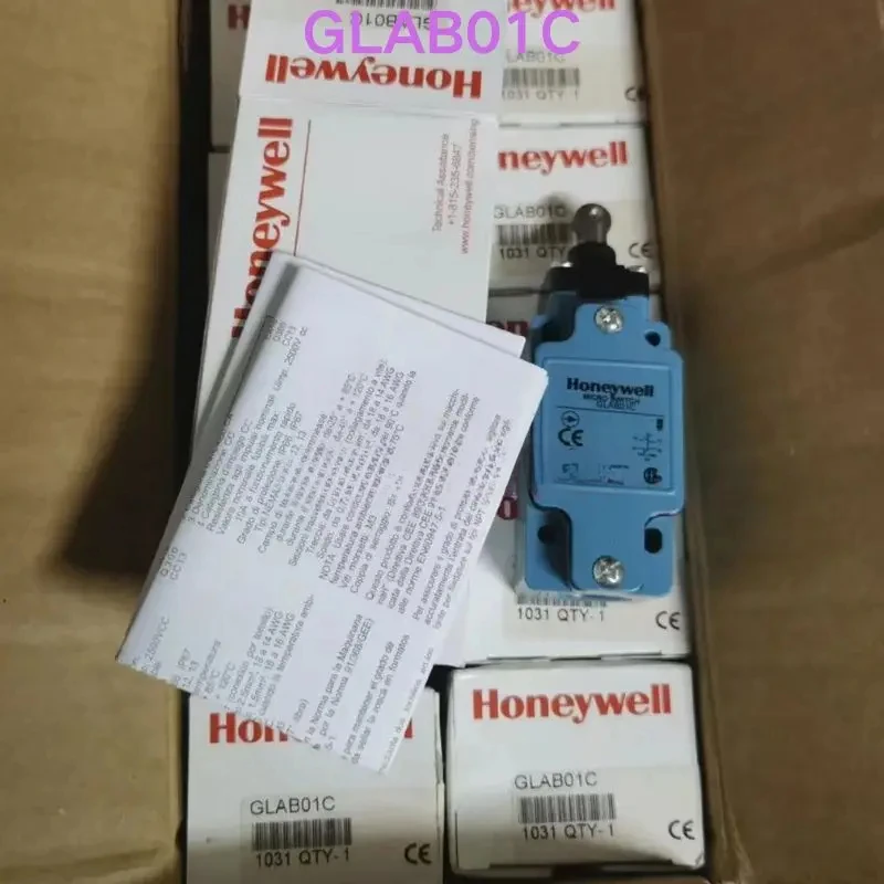 

Brand-new Limit switch GLAB01C