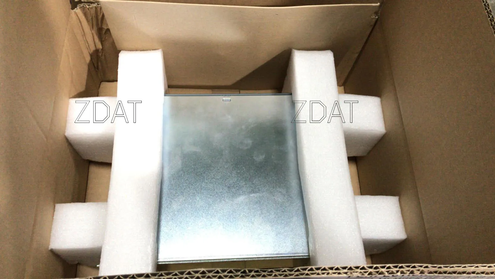 80PS080X3.10-01 VOEDINGSMODULE REV. I0