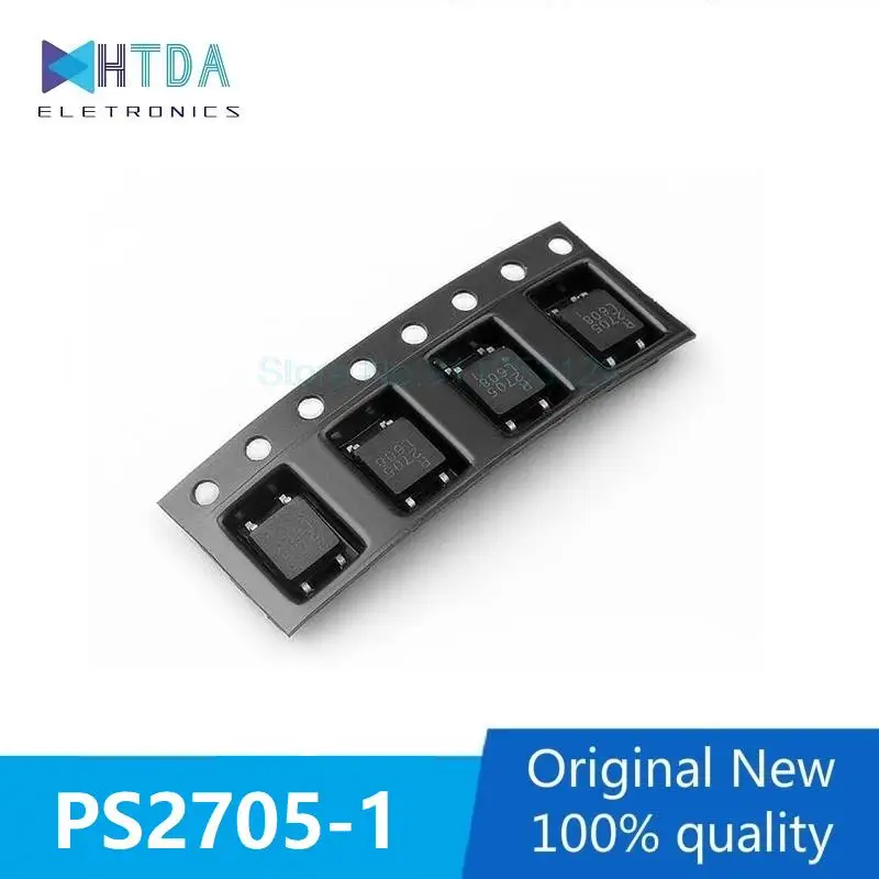20 pçs/lote R2705 PS2705-1-F3-A NEC2705 SOP4