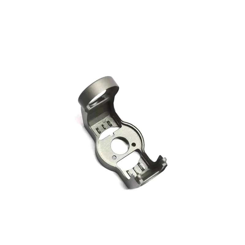 Tapa de filtro CLCU para Dron DJI Air 2S, repuesto de cardán, brazo de rodillo de cámara, piezas de reparación, cubierta de cardán, soporte inferior del eje R