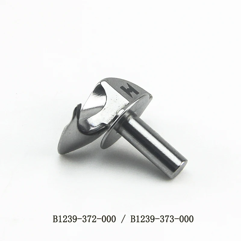 أجزاء ماكينة الخياطة Looper ASM ، زر JUKI إرفاق ، من من من من من من من ؟ #3