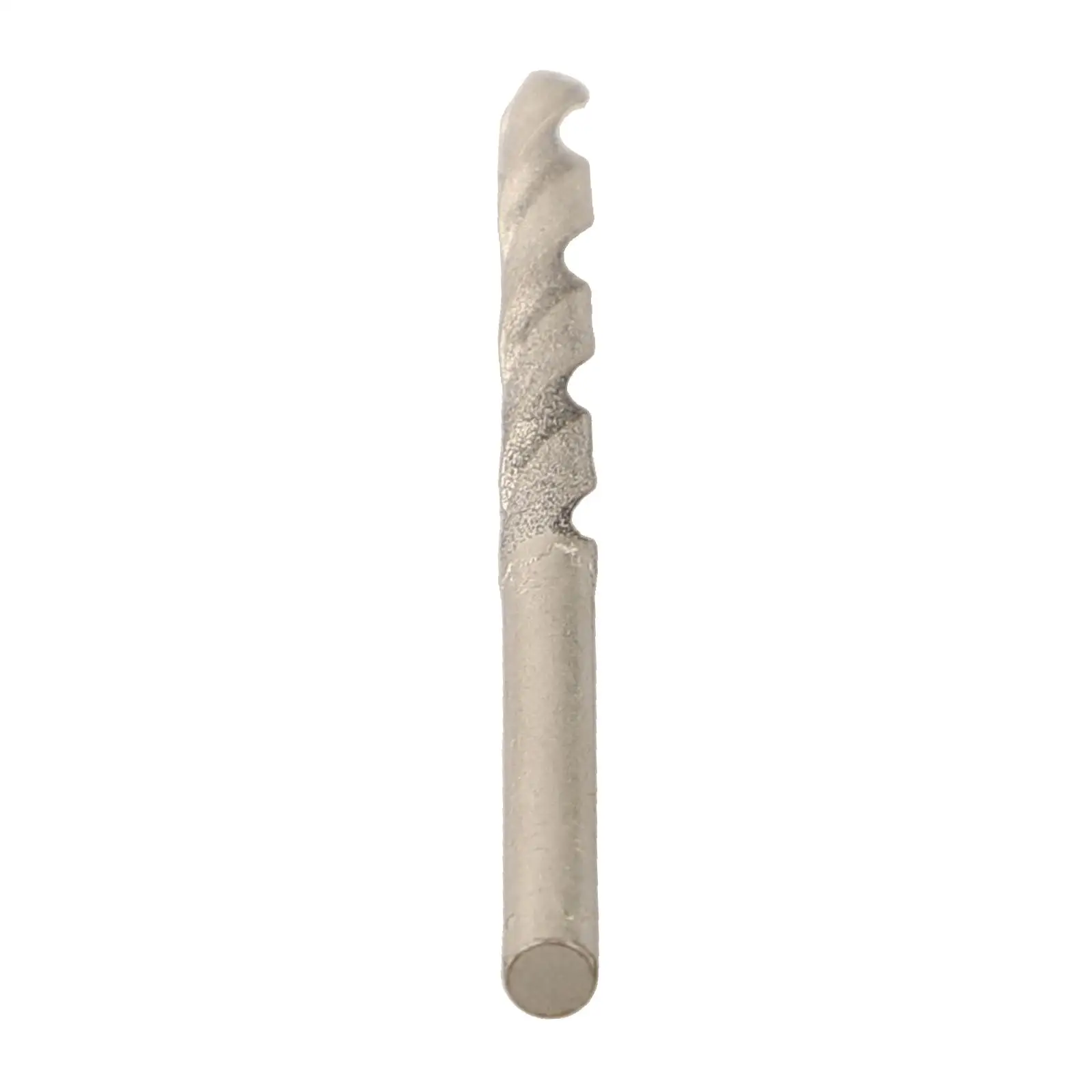 مجموعة لقم ثقب صغيرة HSS ، لقم ثقب متدرج ، لقمة لكمة لؤلؤ من Wenwan Walnut ، أدوات كهربائية طرف مثقاب 45 درجة ، 10