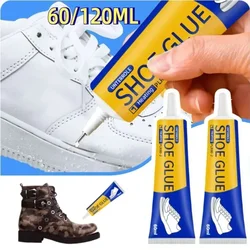 120/60ml Strong Shoe-Repairing Adhesive Shoemaker Universal Waterproof Strong Shoe Adhesive Shoemaker Professional Repair Tools
