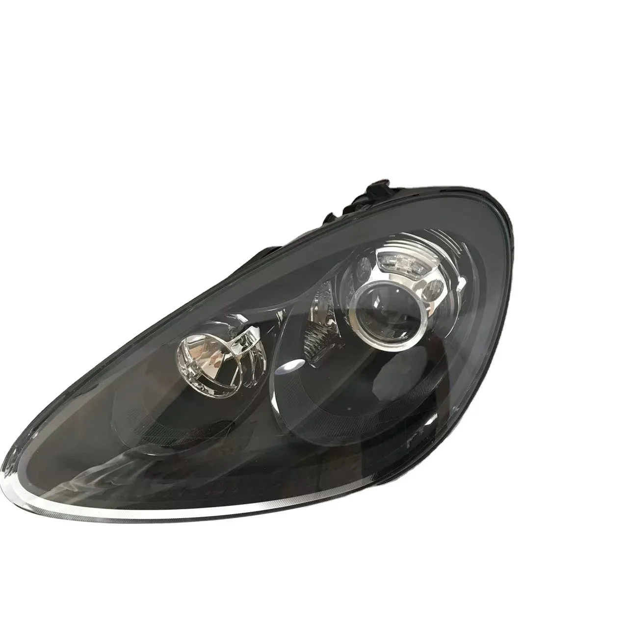 

Xenon Headlamps OEM 2010-2014 95863128300 95863128400 Halogen