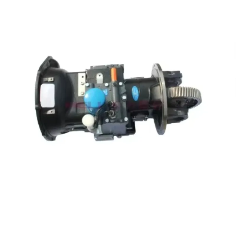 Heli Forklift Spare Parts Gear Box Transmission