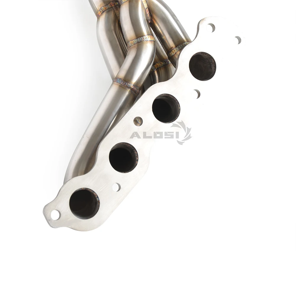 Suitable for Suzuki Jimny 1.5L 2019 Exhaust Manifold High-performance Automotive Exhaust Manifold Factory Direct Sales