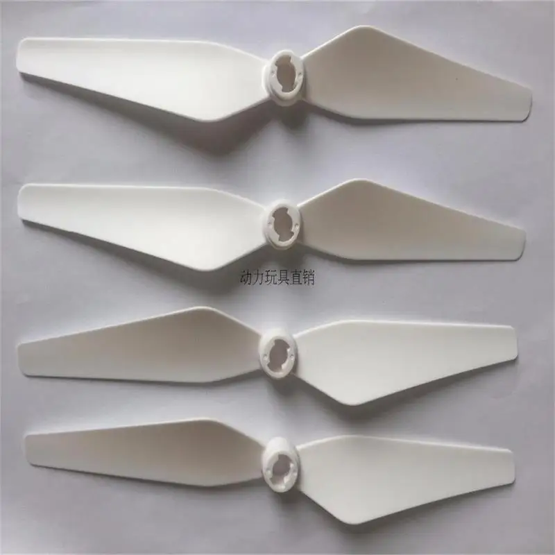 SYMA X8PRO X8 PRO RC Quadcopter Spare Parts propeller motor Landing gear Protection frame motor base blade cap gear etc